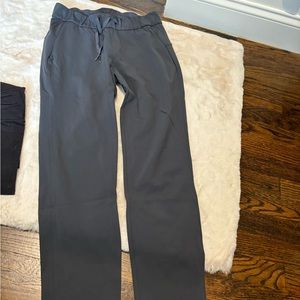 Lululemon trousers